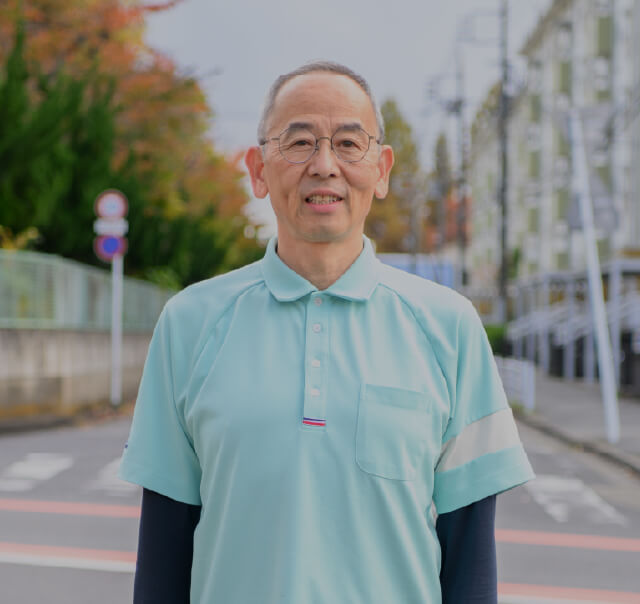 すこやか福祉会さいたまエリア訪問介特設サイト